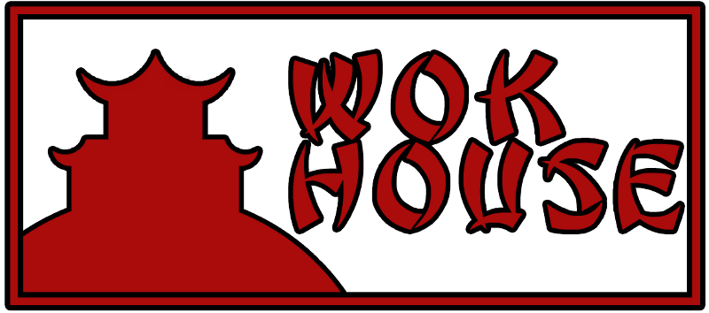 WokHouse Logo